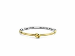 Ti Sento | Esclave | Argent | Plaqué Or | 23005SY