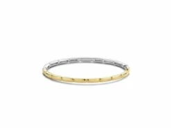 Ti Sento | Bracelet | Esclave | Argent | Plaqué Or | 23001SY