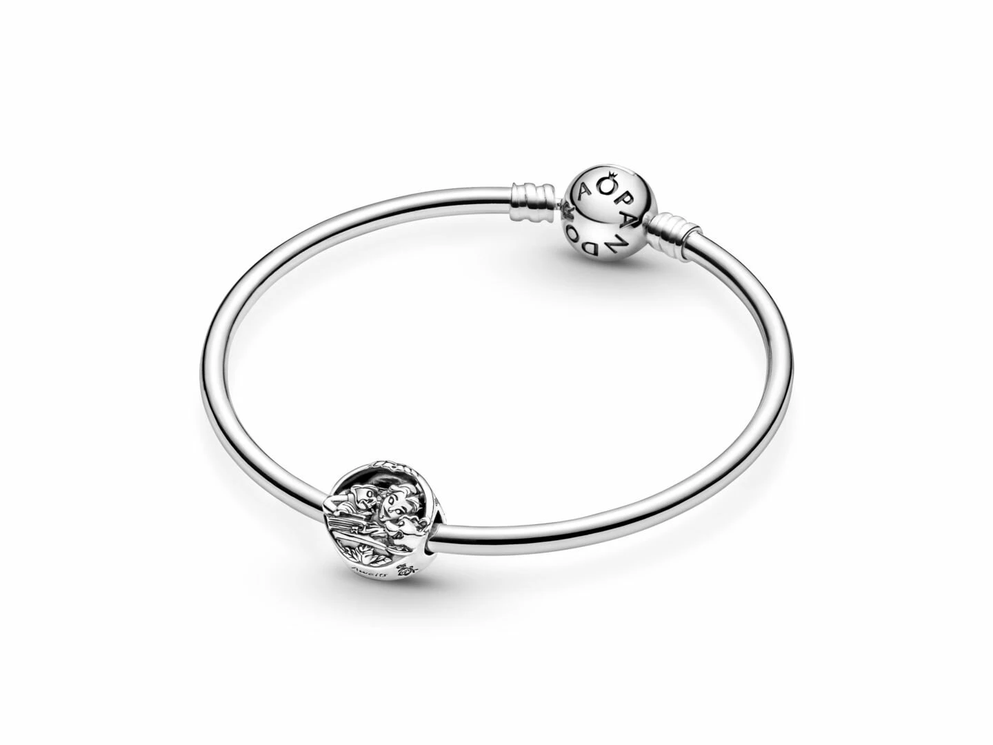 Pandora | Charm | Disney | La Belle Et La BĂȘte | 790060C00 â Image 3