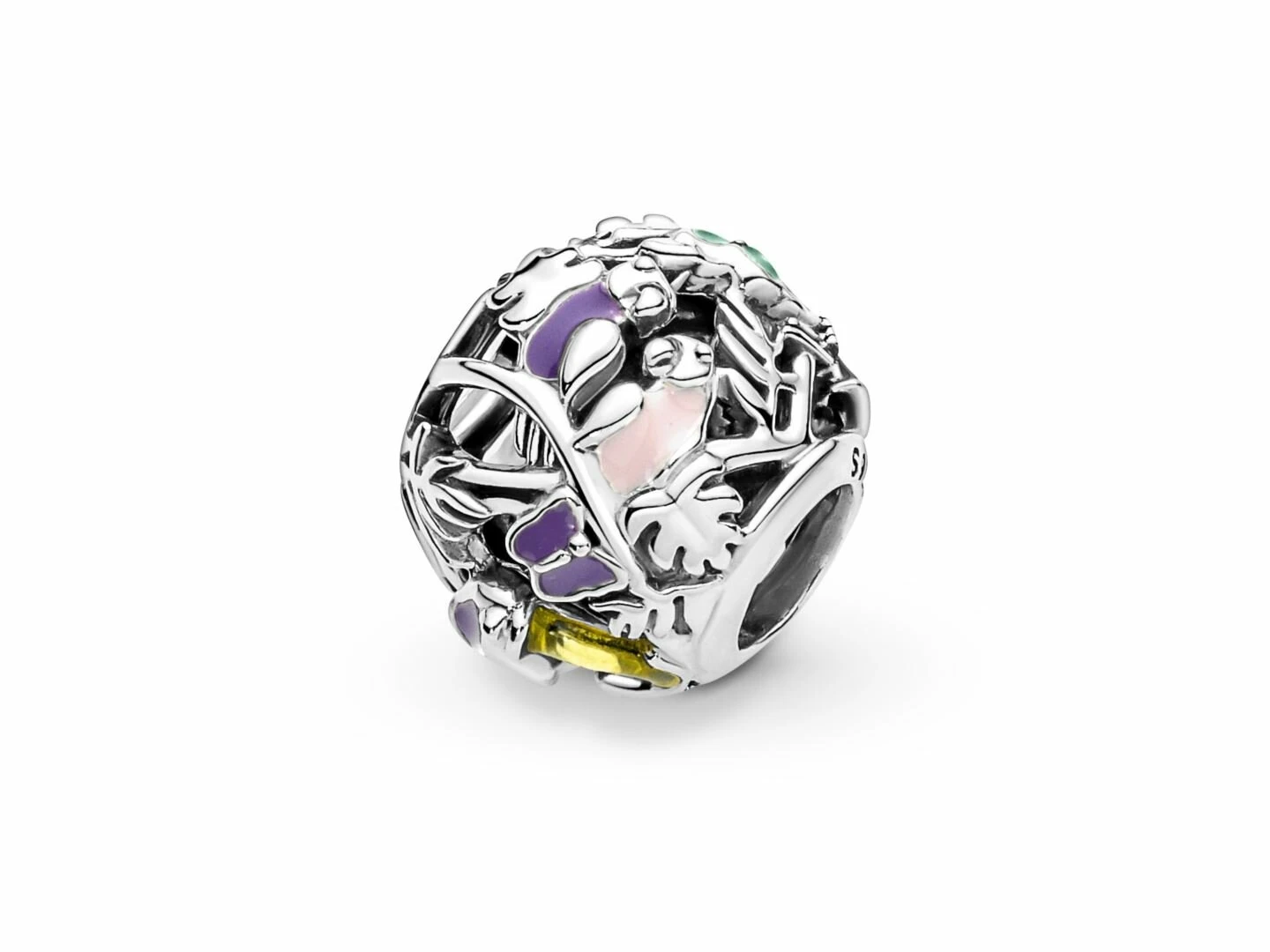 Pandora | Charm | Créatures De La Jungle | 791620C01 – Image 2