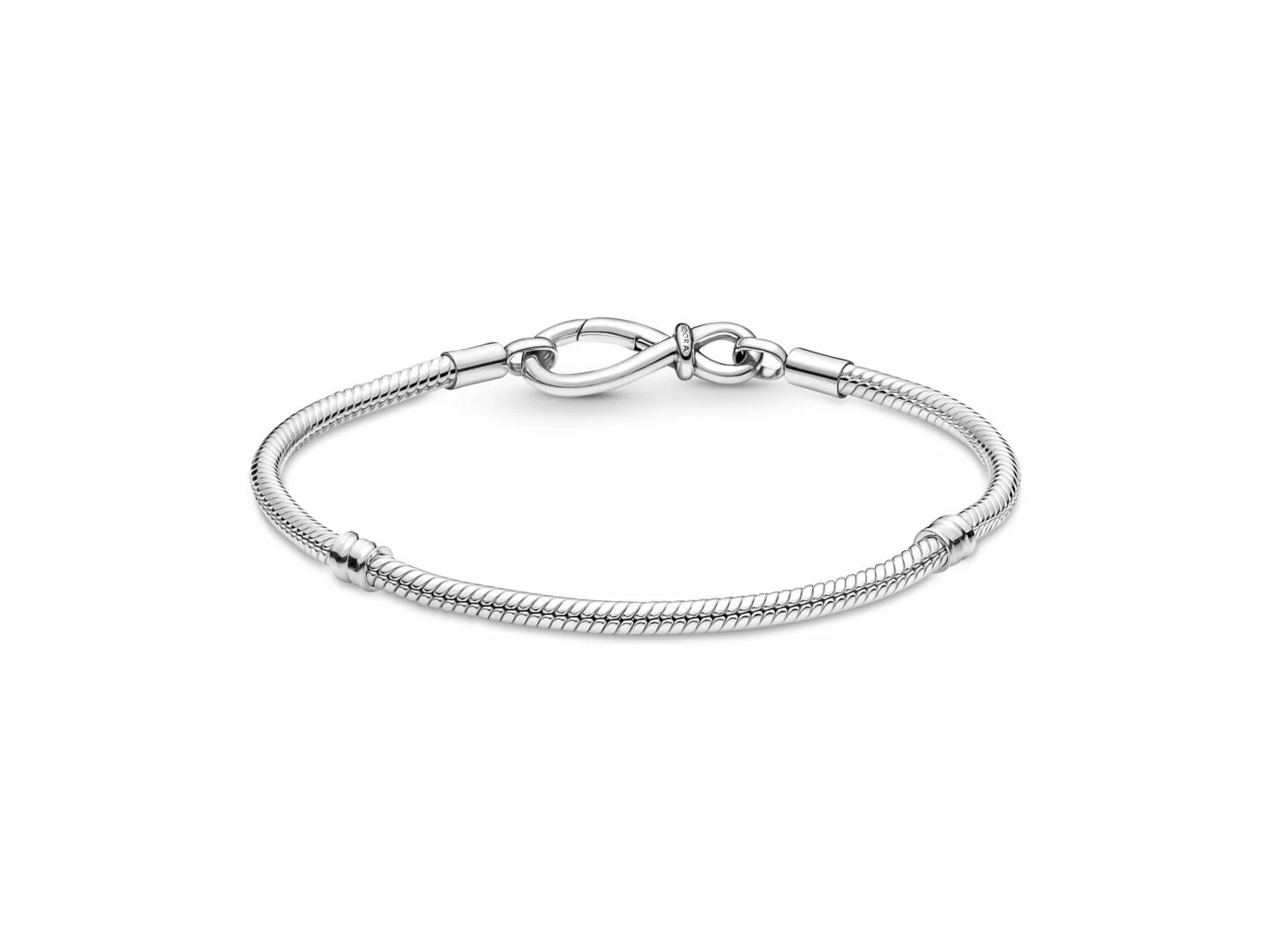 Pandora | Bracelet | Moments | Noeud De L'Infini | 590792C00 – Image 5