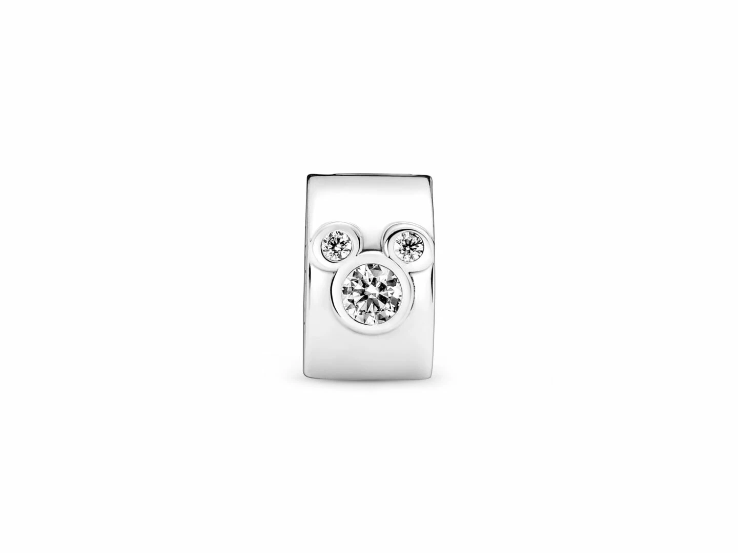 Pandora | Charm | Clip Disney Mickey & Minnie | 790111C01 – Image 2