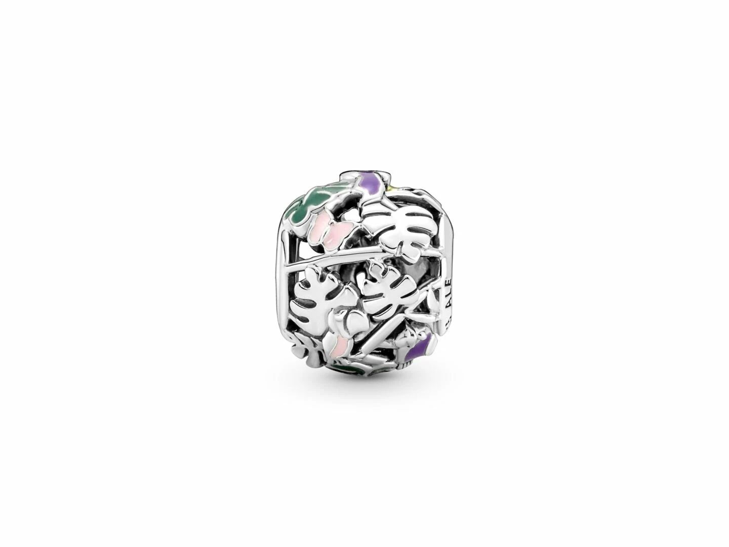 Pandora | Charm | Créatures De La Jungle | 791620C01 – Image 3