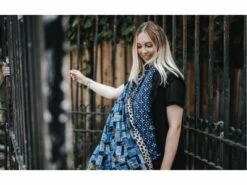 Shanna Foulards | Foulard | 2209106