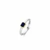 Ti Sento | Bague | Argent | Bicolore | 12273BY