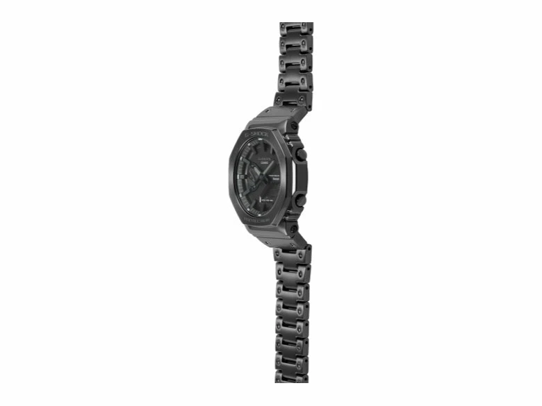 Casio | Homme | Quartz | Analogique / Digitale | G-Shock Pro | GM-B2100BD-1AER â Image 5