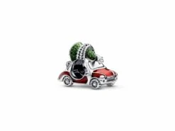 Pandora | Charm | Festif Voiture & Sapin De Noël | 792358C01