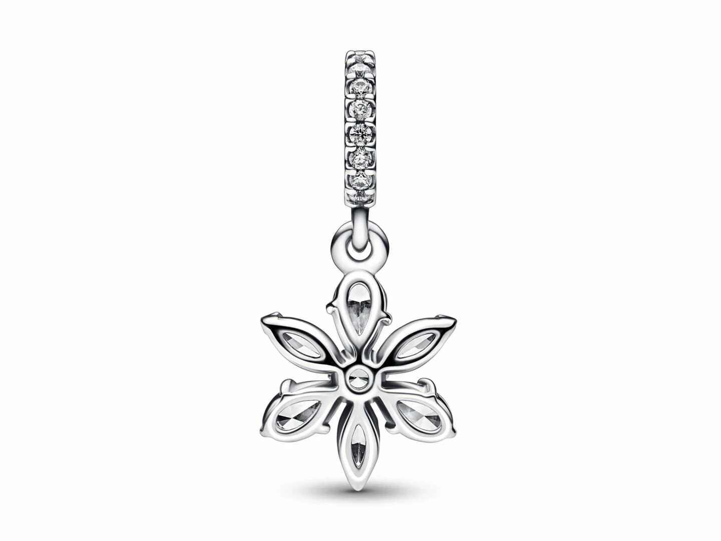 Pandora | Charm | Pendant Herbier Scintillant | 792382C01 â Image 2