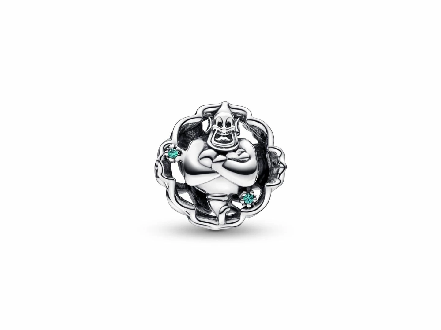 Pandora | Charm | Disney | Aladdin, Princesse Jasmine & Génie | 792349C01