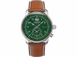 Zeppelin | Homme | Quartz | Chrono | 8644-4