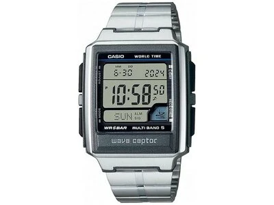 Casio | Homme | Digitale | Connectée | WV-59RD-1AEF