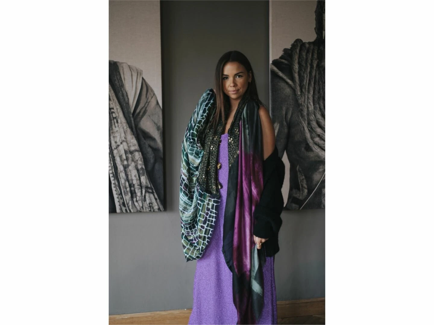 Shanna Foulards | Foulard | Alice | 2211118 â Image 2