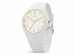 Ice-Watch | Ice Cosmos | White Crystal Numbers | Médium | 021048