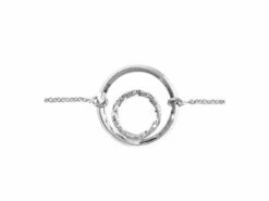 Saunier Arg. | Bracelet | Argent | 7040067 11