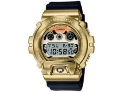 Casio | Homme | Quartz | Digitale | G-Shock | GM-6900GDA-9ER