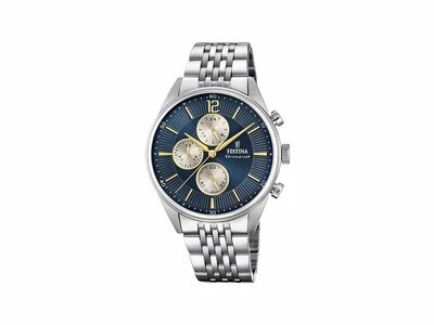 Festina | Homme | Quartz | Chrono | F20285/7