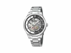 Festina | Homme | Automatique | Skeleton | F20630/4