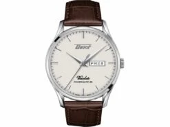 Tissot | Homme | Automatique | Visodate | T118.430.16.271.00