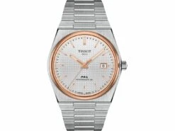 Tissot | Homme | Automatique | PRX | T137.407.21.031.00