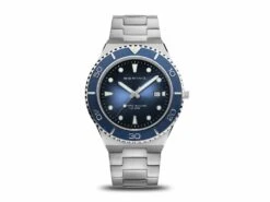 Bering | Homme | Quartz | Classic | 18940-707