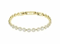Swarovski | Bracelet | Angelic | Métal Doré | 5505469