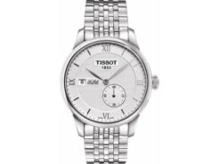Tissot | Homme | Automatique | Le Locle | T006.428.11.038.00