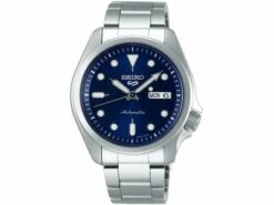 Seiko | Homme | Automatique | 5 Sports | SRPE53K1