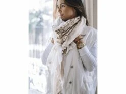 Shanna Foulards | Foulard | Clémentine | 2302100