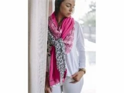 Shanna Foulards | Foulard | Clara | 2302103