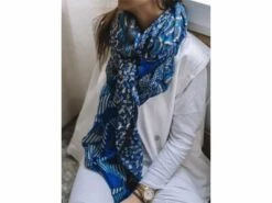 Shanna Foulards | Foulard | Carine | 2302104