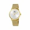 Lotus | Femme | Quartz | Milanais | Doré | 18791/1