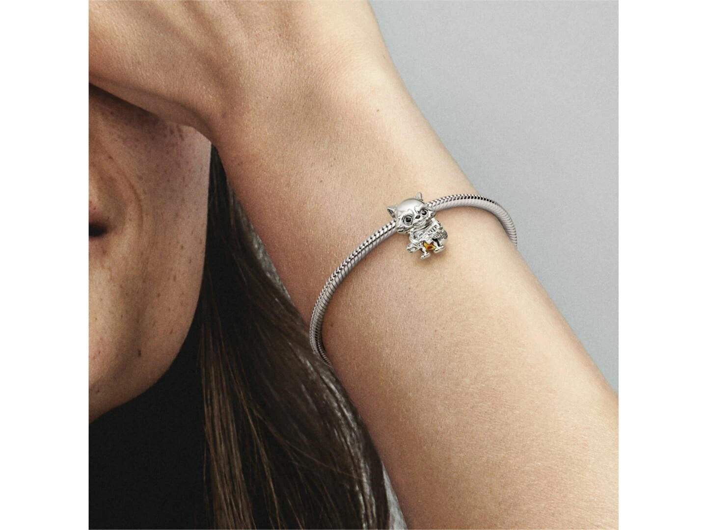 Pandora | Charm | Marvel | Les Gardiens De La Galaxie Rocket Raccoon | 792563C01 – Image 2