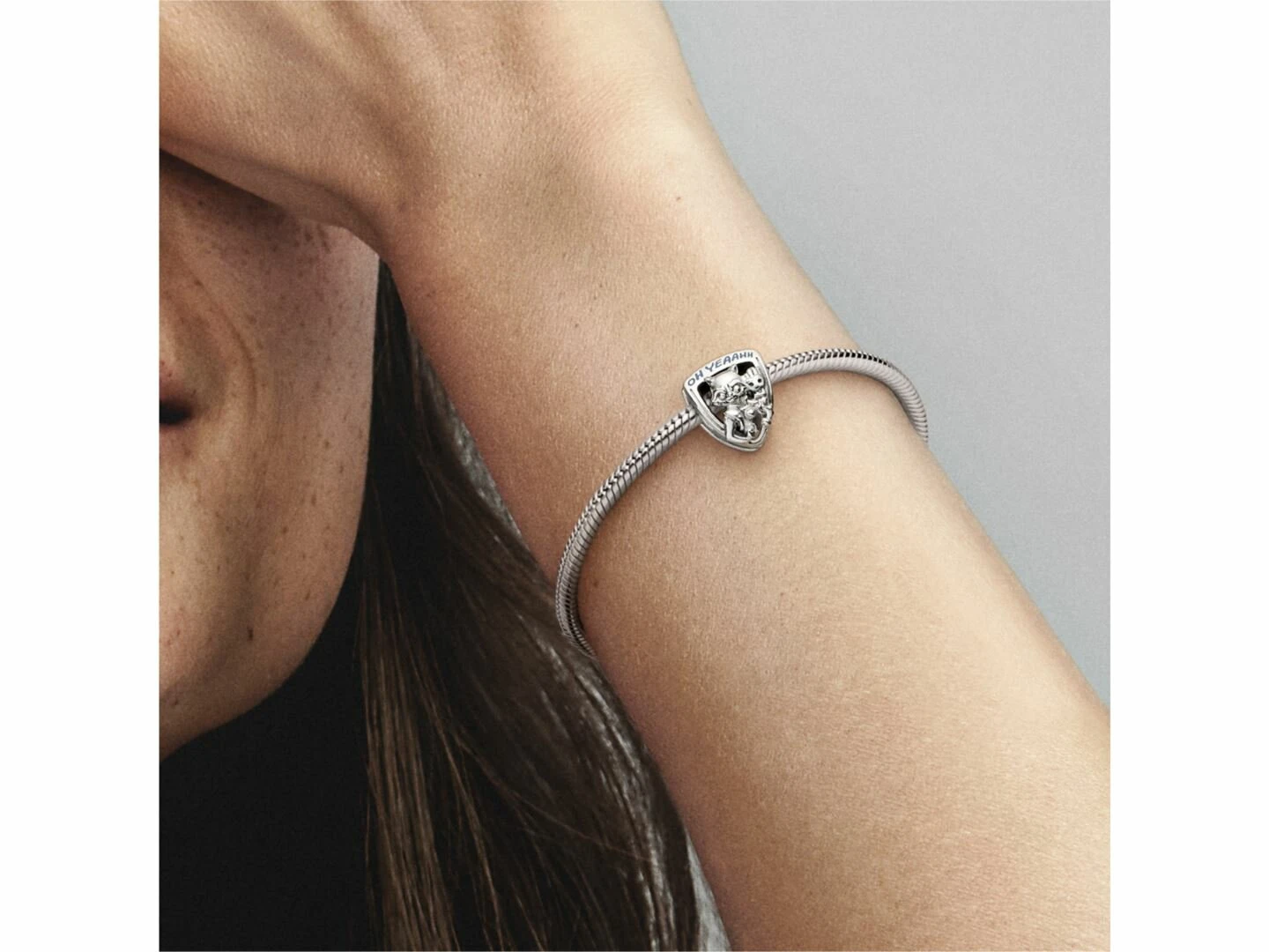 Pandora | Charm | Marvel | Les Gardiens De La Galaxie Rocket Raccoon | 792565C01 â Image 2