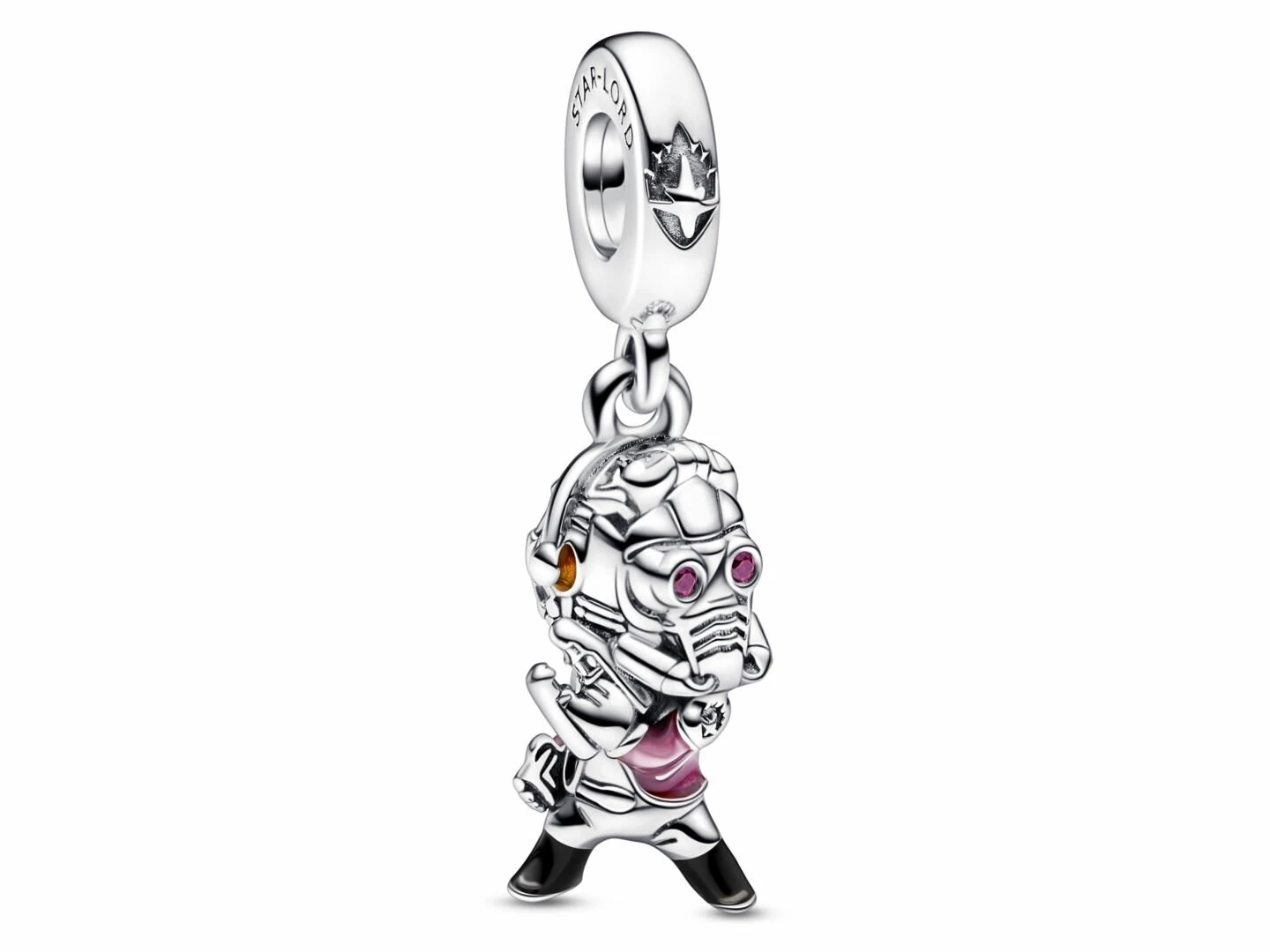 Pandora | Charm | Marvel | Les Gardiens De La Galaxie Star-Lord | 792562C01