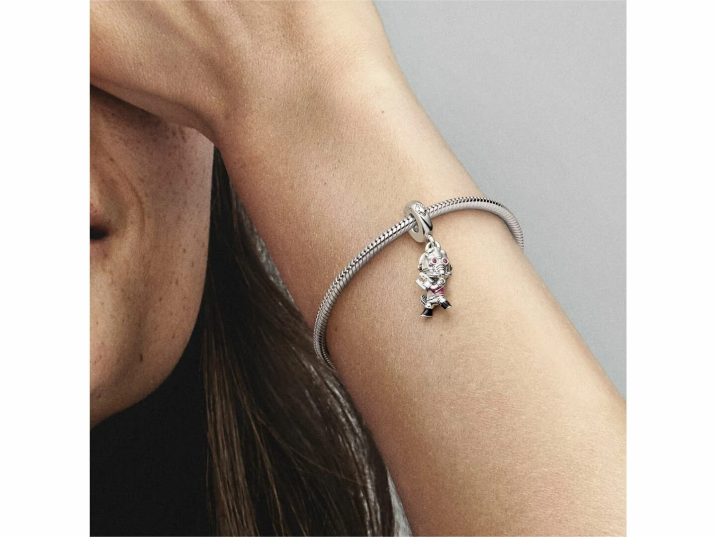 Pandora | Charm | Marvel | Les Gardiens De La Galaxie Star-Lord | 792562C01 â Image 2