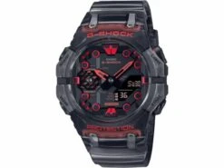 Casio | Homme | Quartz | Analogique / Digitale | G-Shock | GA-B001G-1AER