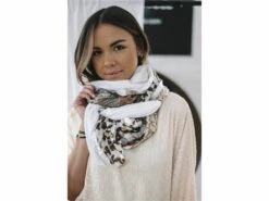 Shanna Foulards | Foulard | Delphine | 2303105