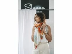 Shanna Foulards | Foulard | Donna | 2303107