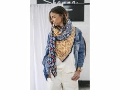 Shanna Foulards | Foulard | Dalida | 2303108
