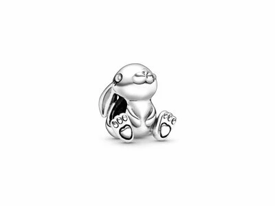 Pandora | Charm | Nini Le Lapin | 798763C00