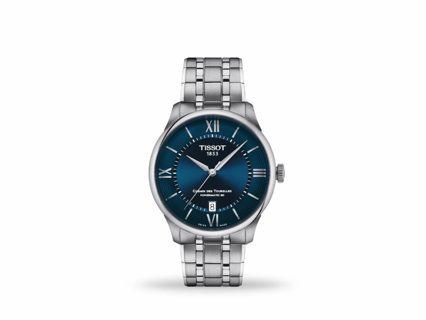 Tissot | Homme | Automatique | Chemin Des Tourelles | T139.807.11.048.00