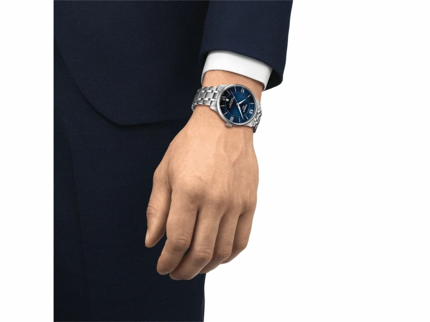 Tissot | Homme | Automatique | Chemin Des Tourelles | T139.807.11.048.00 â Image 6