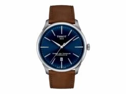 Tissot | Homme | Automatique | Chemin Des Tourelles | T139.407.16.041.00