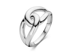 Naiomy Silver | Bague | Argent | N3L51