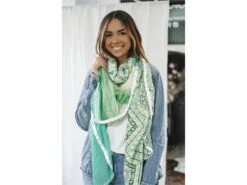 Shanna Foulards | Foulard | Eloise | 2004107