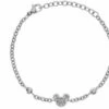 Disney Jewels | Bracelet | Acier | Mickey | B600590RWL-B