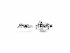 Pandora | Boucles D'Oreilles | Love Mum | 292669C00