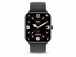 Ice-Watch | Mixte | Ice Smart | Black | Bluetooth | 021409