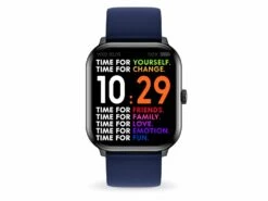 Ice-Watch | Mixte | Ice Smart | Black-Navy | Bluetooth | 021410