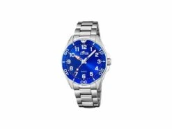 Lotus | Enfant | Quartz | Acier Inoxydable | 18860/1
